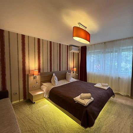 Apartamente Felix Băile Felix Εξωτερικό φωτογραφία