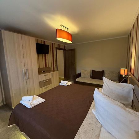 Apartamente Felix Băile Felix Εξωτερικό φωτογραφία