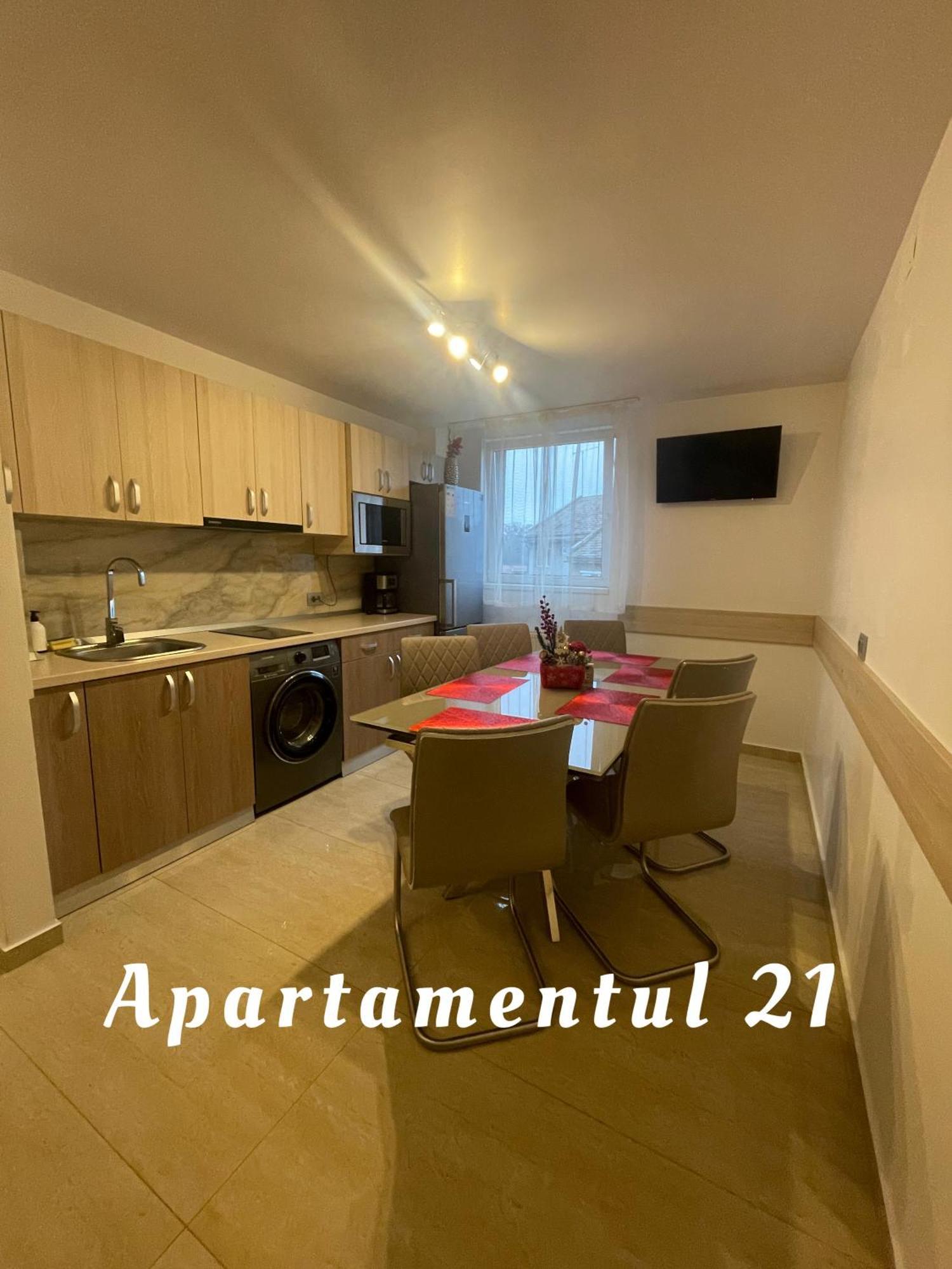 Apartamente Felix Băile Felix Εξωτερικό φωτογραφία
