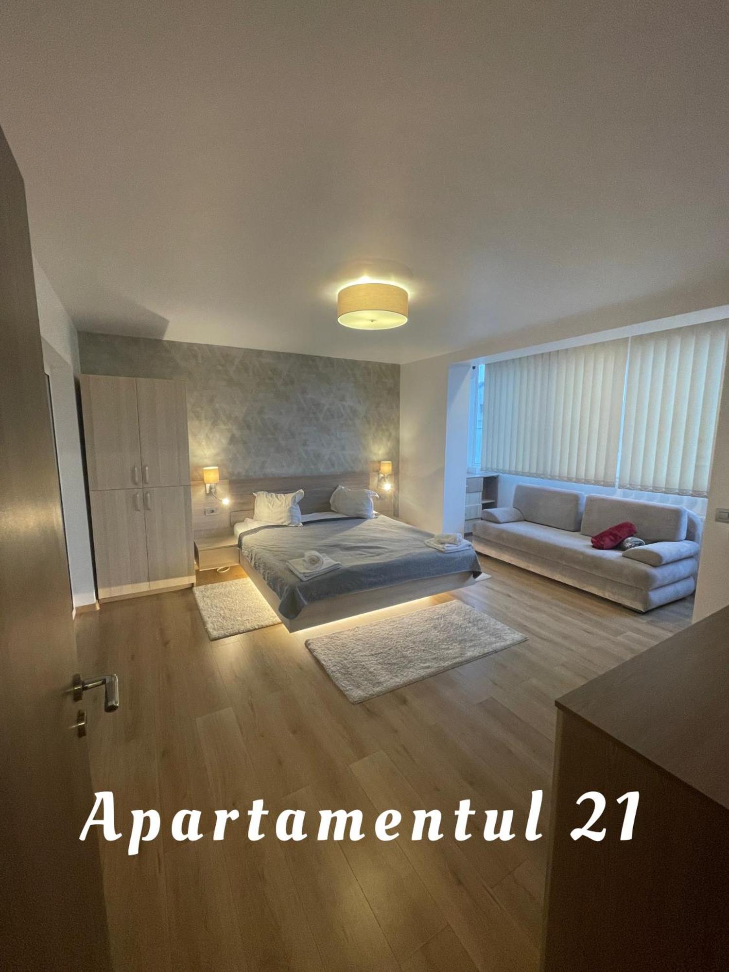 Apartamente Felix Băile Felix Εξωτερικό φωτογραφία