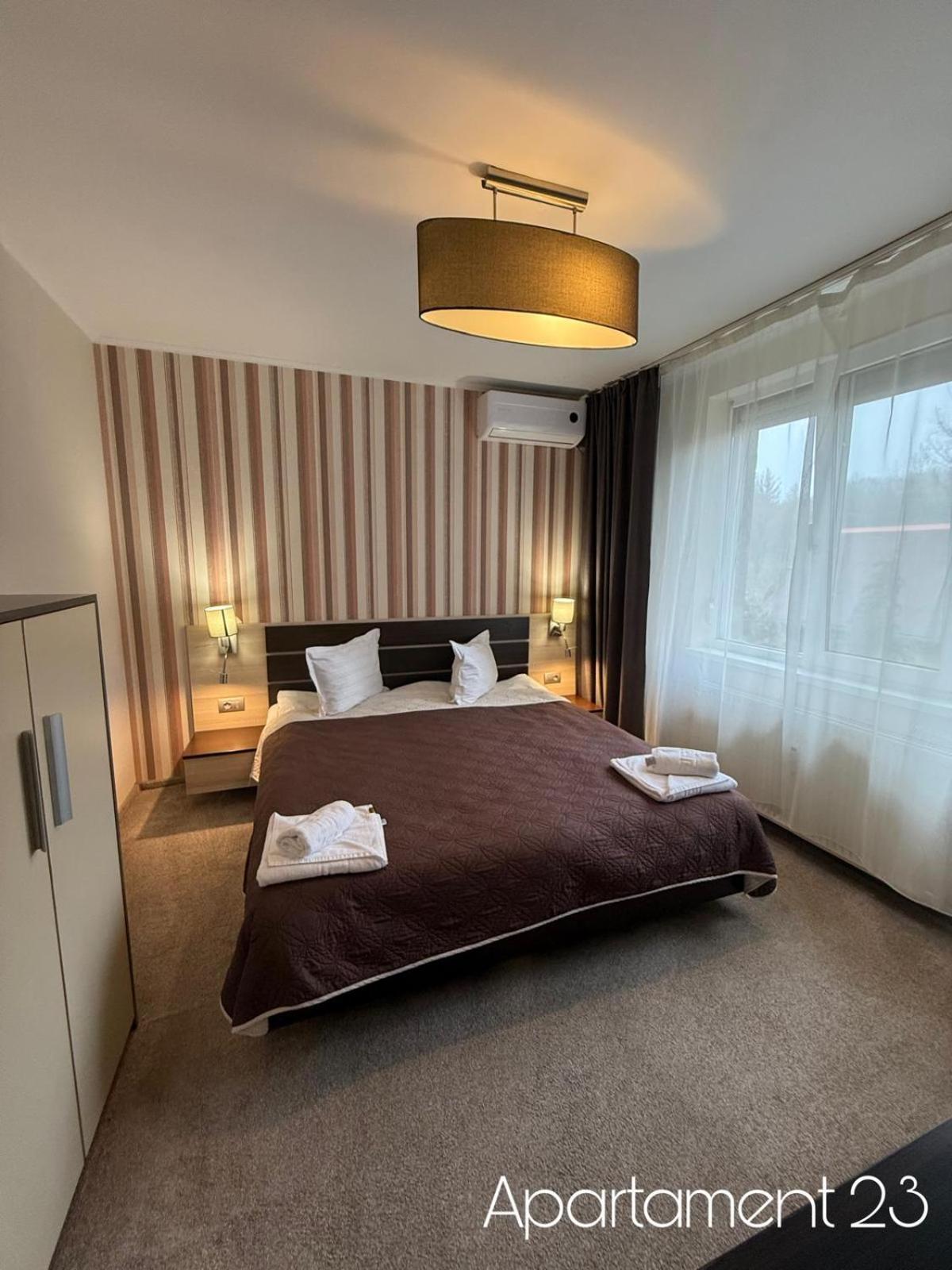 Apartamente Felix Băile Felix Εξωτερικό φωτογραφία