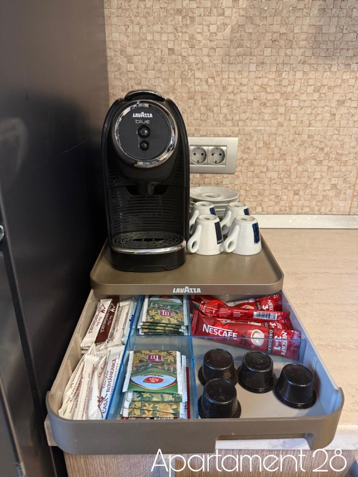 Apartamente Felix Băile Felix Εξωτερικό φωτογραφία