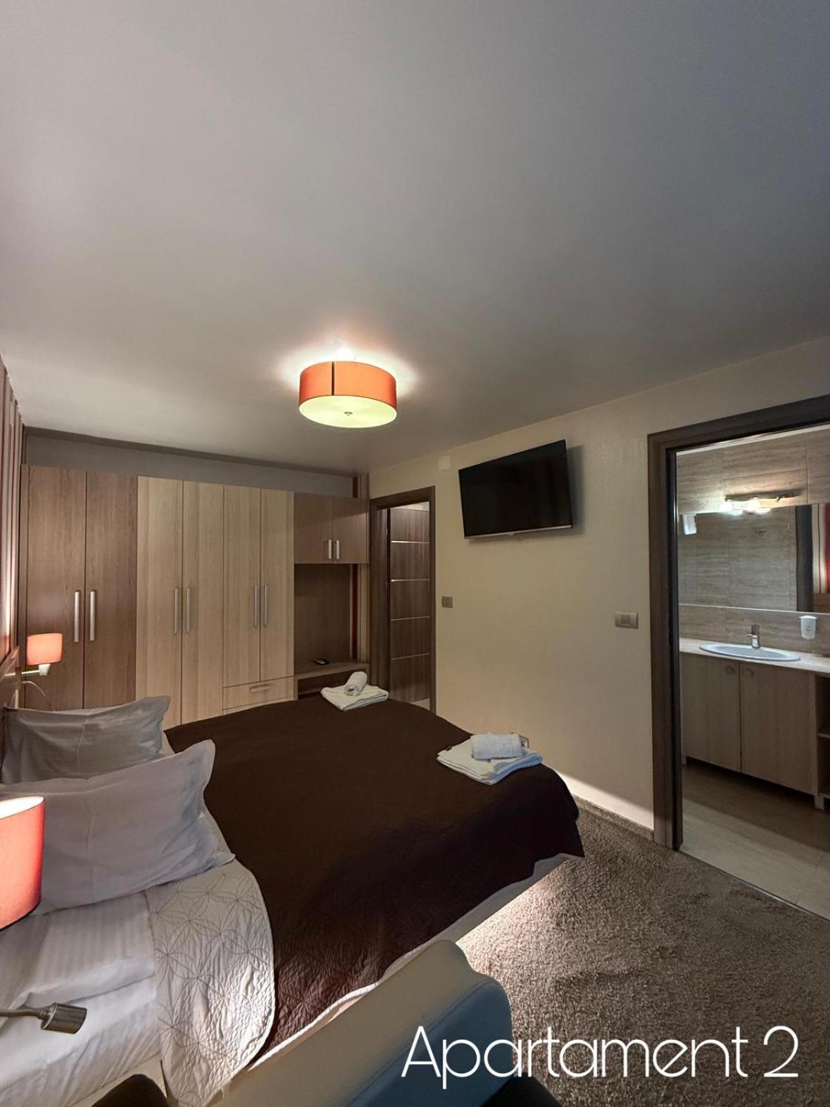 Apartamente Felix Băile Felix Εξωτερικό φωτογραφία