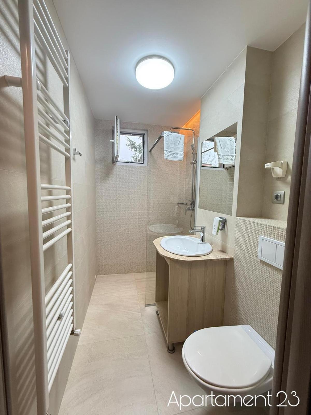 Apartamente Felix Băile Felix Εξωτερικό φωτογραφία
