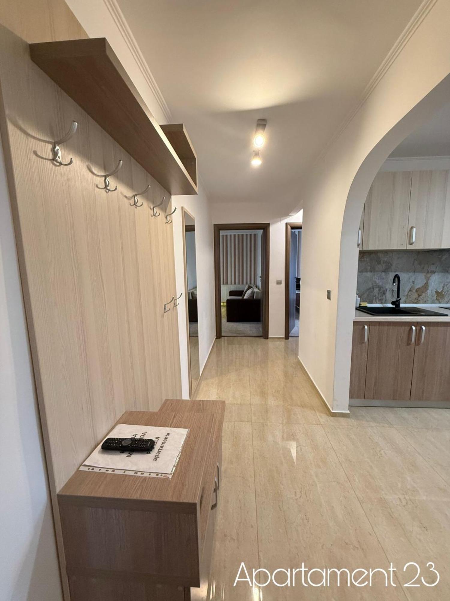 Apartamente Felix Băile Felix Εξωτερικό φωτογραφία