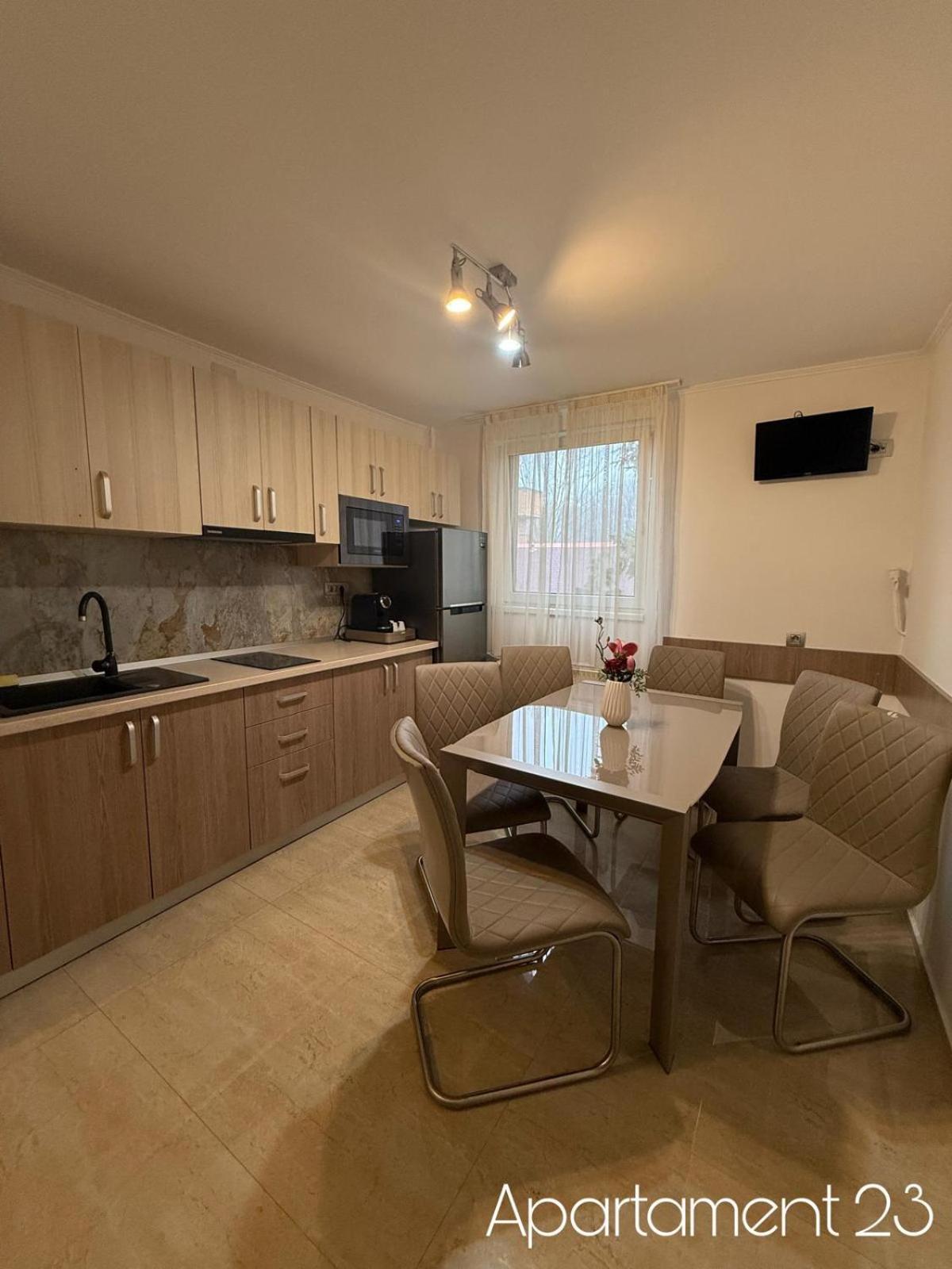 Apartamente Felix Băile Felix Εξωτερικό φωτογραφία
