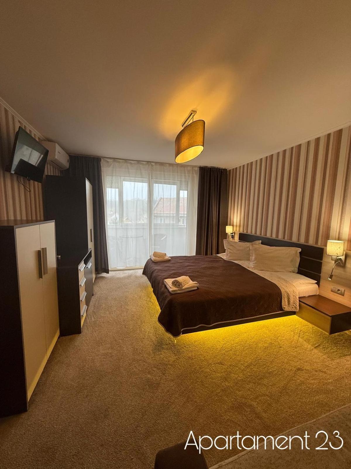 Apartamente Felix Băile Felix Εξωτερικό φωτογραφία